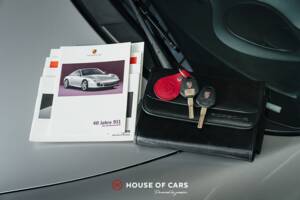 Imagen 24/24 de Porsche 911 Carrera "40 Jahre 911" (2003)