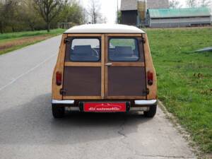 Immagine 41/45 di Austin Mini Countryman (1968)