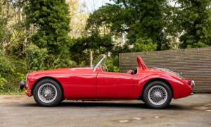 Bild 2/50 von MG MGA 1500 (1956)