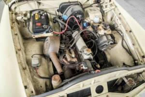 Bild 38/50 von Volvo Amazon P220 (1968)