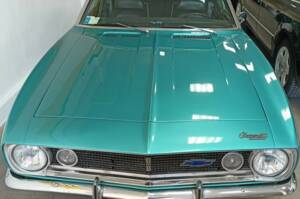Image 5/74 of Chevrolet Camaro RS 327 (1967)