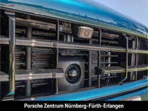Immagine 39/50 di Porsche Cayenne Turbo E-Hybrid (1900)