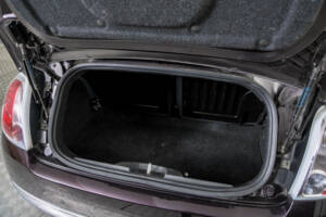 Image 40/48 de FIAT 500 C (2014)