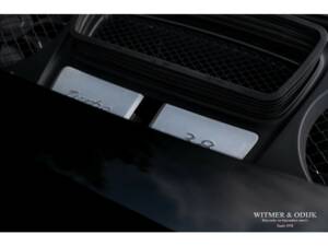 Image 47/47 of Porsche 911 Turbo (2014)