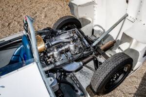 Afbeelding 37/54 van Cooper T39 (1956)