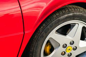 Bild 50/50 von Ferrari Mondial Quattrovalvole (1982)