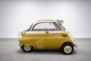 Afbeelding 4/15 van BMW Isetta 250 (1960)