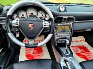 Immagine 8/17 di Porsche 911 Turbo (2007)