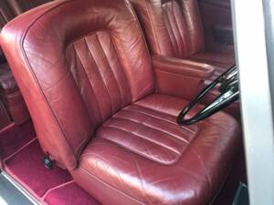 Bild 21/50 von Bentley S 2 Continental (1960)