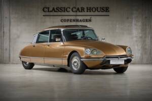 Image 13/99 of Citroën DS 23 Injection (1973)