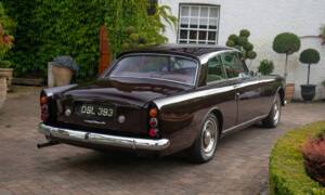Image 3/50 of Rolls-Royce Silver Cloud III (1964)