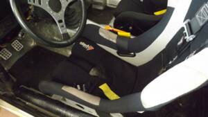 Image 27/40 de Opel Ascona 2,0 E (1981)