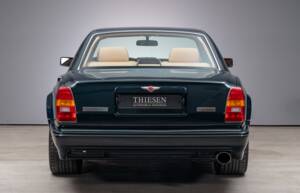 Image 14/43 of Bentley Continental T (1997)