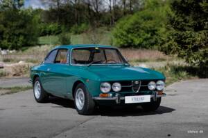 Bild 5/39 von Alfa Romeo 1750 GT Veloce (1971)