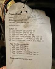 Bild 14/16 von Jaguar XJ 40 4.0 (1992)