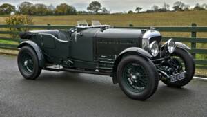Image 6/50 of Bentley 6 1&#x2F;2 Litre Speed Six (1930)