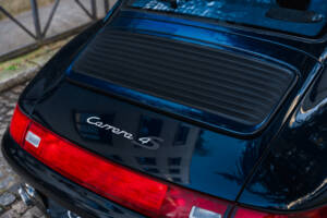 Bild 16/50 von Porsche 911 Carrera 4S (1996)