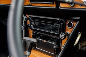 Bild 20/45 von Triumph Stag (1976)