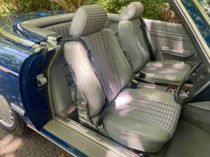 Imagen 16/50 de Mercedes-Benz 300 SL (1988)