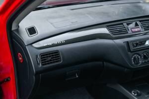 Image 20/50 of Mitsubishi Lancer Evolution FQ-300 (2003)