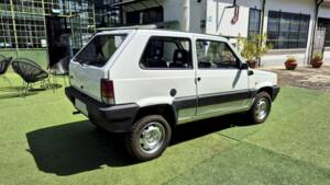 Bild 11/43 von FIAT Panda 4x4 (1997)
