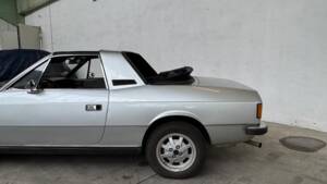 Bild 9/124 von Lancia Beta Spider 1600 (1976)