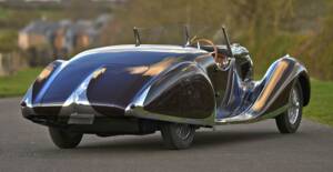 Bild 7/50 von Bugatti Typ 57 Aérolithe (1937)