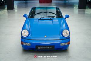 Image 3/25 of Porsche 911 Carrera 4 (1992)