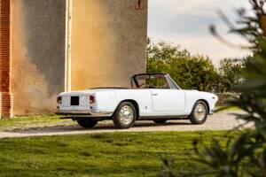 Imagen 32/74 de Lancia Flavia (Vignale) (1962)