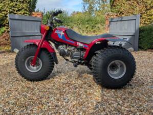 Imagen 2/28 de Honda DUMMY (1984)