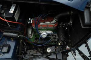Afbeelding 18/19 van Austin 7 Nippy (1936)