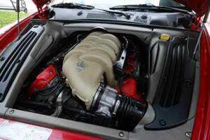 Image 4/50 of Maserati Spyder 4200 Cambiocorsa (2003)