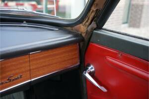 Bild 22/50 von Lancia Flaminia SuperSport Zagato (1968)