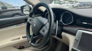 Afbeelding 14/48 van Maserati Quattroporte GTS (2013)