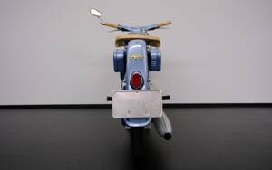 Immagine 60/76 di NSU Superfox (1956)
