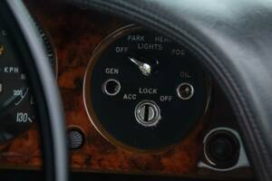 Bild 36/50 von Rolls-Royce Silver Shadow I (1972)
