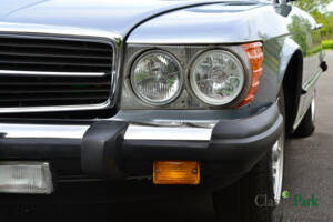 Afbeelding 40/50 van Mercedes-Benz 380 SL (1983)