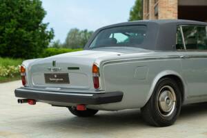 Image 21/50 of Rolls-Royce Silver Wraith II (1979)