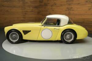 Bild 4/19 von Austin-Healey 3000 Mk II (BN7) (1959)