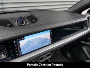 Imagen 9/34 de Porsche Cayenne Coupé E-Hybrid (2025)