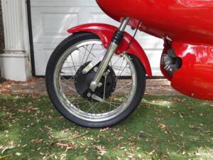 Imagen 20/24 de Aermacchi Harley-Davidson DUMMY (1965)
