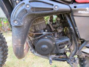 Image 4/38 of Yamaha DT 125 (1983)