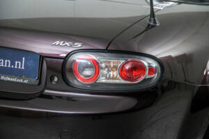 Bild 26/50 von Mazda MX-5 1.8 (2007)