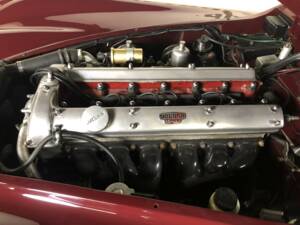 Bild 13/28 von Jaguar XK 140 SE DHC (1956)