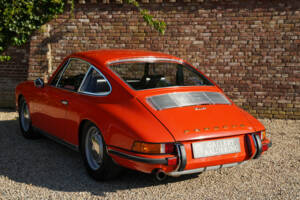 Bild 42/50 von Porsche 911 2.2 T (1971)