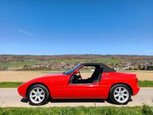 Bild 10/26 von BMW Z1 Roadster (1991)