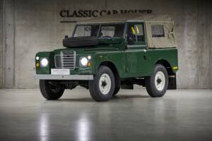 Bild 14/87 von Land Rover 88 (1972)