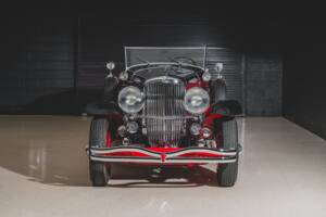 Immagine 3/33 di Duesenberg Modell J (1929)