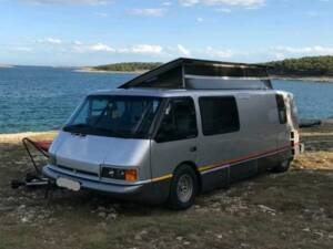 Bild 1/8 von Vixen 21 TD (1986)