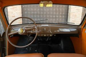 Bild 45/50 von FIAT 1100-103 Familiare Viotti (1954)